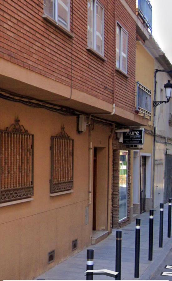 Hoster Egypt Verona Centro De Tomelloso Esterno foto